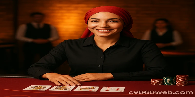 cv666-এ ঐতিহ্যবাহী ও আধুনিক টেবিল গেমগুলোর একটি বিস্তৃত জগৎ