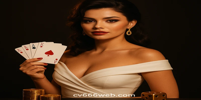 cv666-এ লগইন করার পরে অ্যাকাউন্ট অপ্টিমাইজেশন