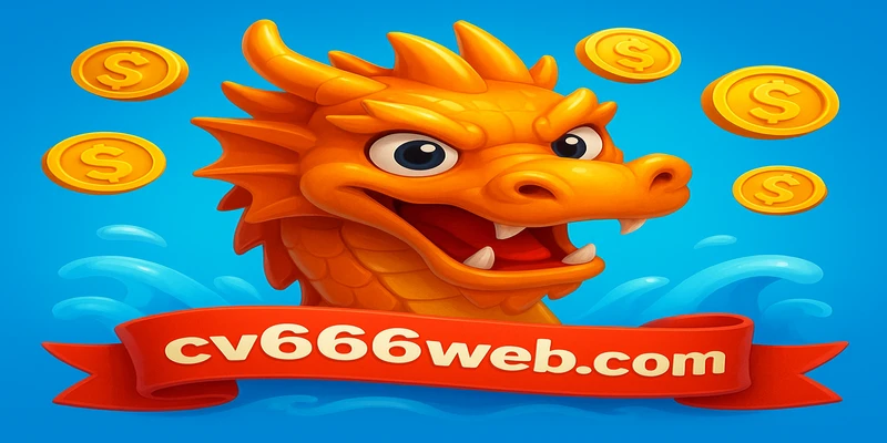 cv666 ফিশিং: একটি মজাদার খেলা যা উপভোগ করার মতো মূল্যবান