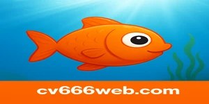 cv666-র লাকি ফিশ