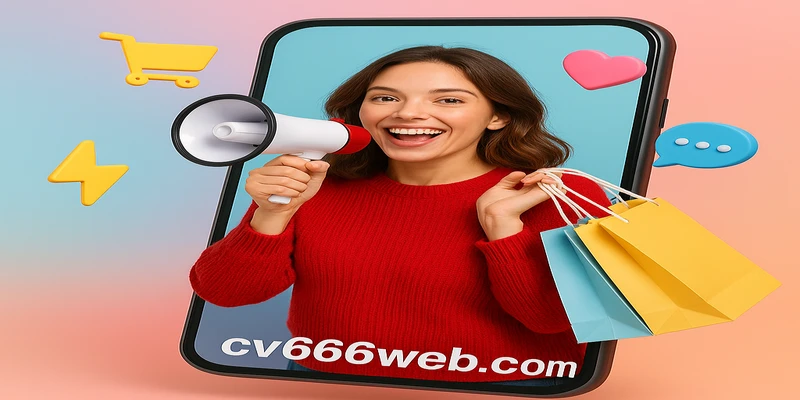 cv666 প্রোমোশন: আ্যারেনায় দৃষ্টিনন্দন স্বাগতম