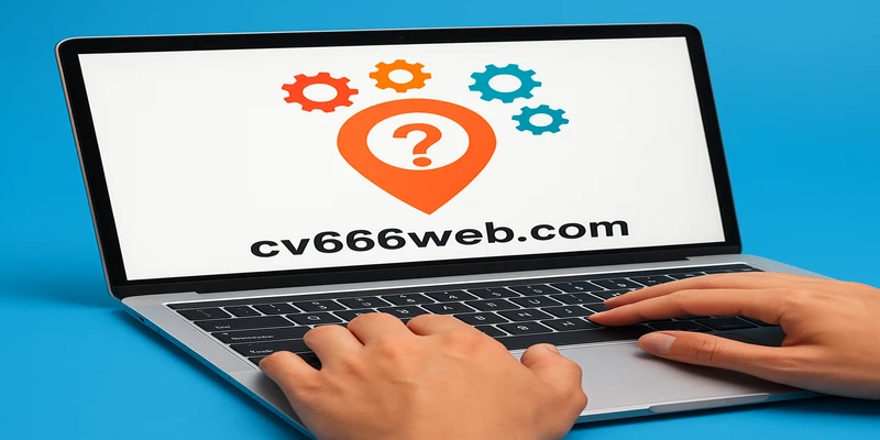 cv666 গোপনীয়তা নীতি: তথ্যের অখণ্ডতা নিশ্চিত করতে আমাদের দৃঢ় প্রতিজ্ঞা