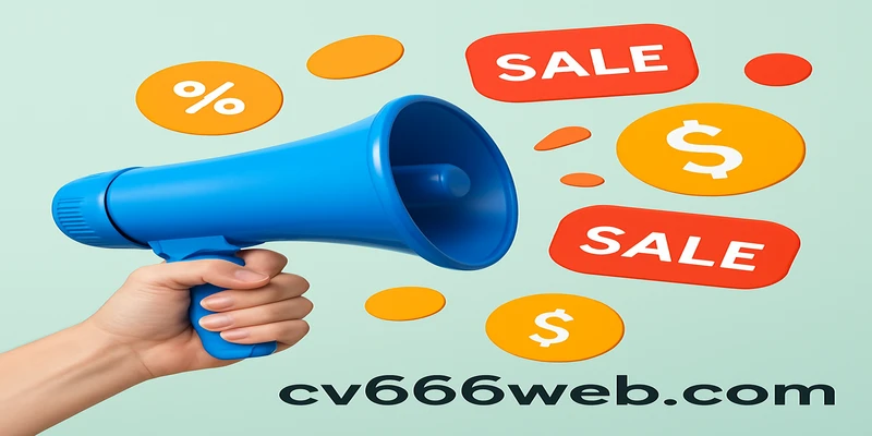 cv666 বিশেষ ইভেন্ট ও ঋতুভিত্তিক প্রোমোশন