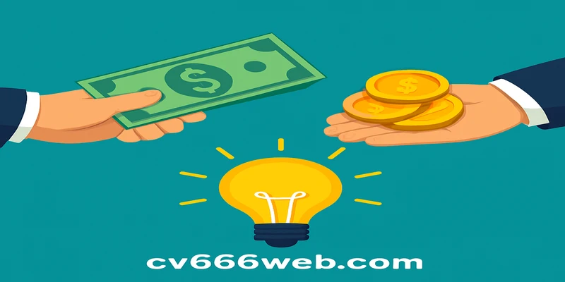 cv666 এ কার্যকর আর্থিক সমর্থনের কৌশলগত লাভগুলো