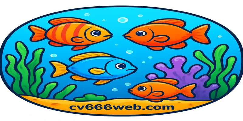 cv666-এ কৌশলগত দক্ষতা: গভীর জলে জয়লাভ