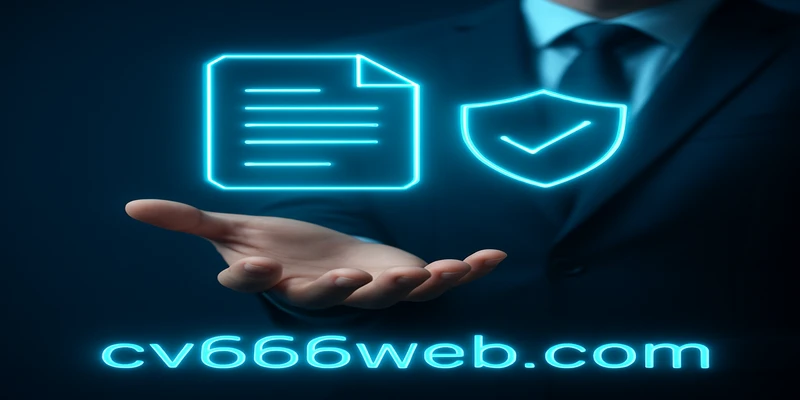 cv666 ব্যবহারকারীর যোগ্যতা ও অ্যাকাউন্ট নিরাপত্তা