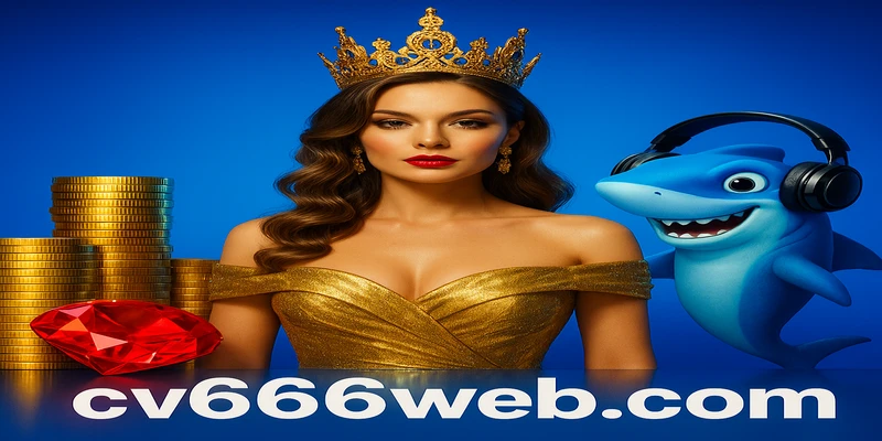 cv666 ওয়েবসাইটটি খেলোয়াড়দের অভিজ্ঞতাকে কেন্দ্র করে ডিজাইন করা হয়েছে