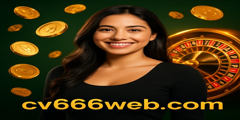 cv666 লাইভ গেমিং রুমের নকশা ও কাঠামো উপলব্ধি করুন