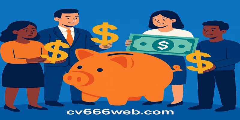 cv666 আপনার সাফল্য যাচাই: একটি পেশাদার কৌশল