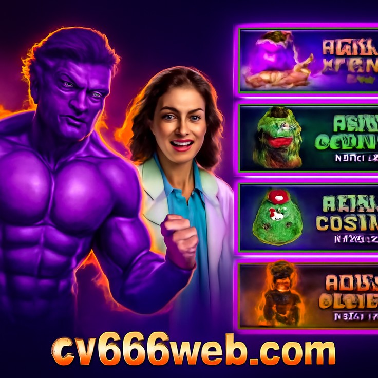 cv666