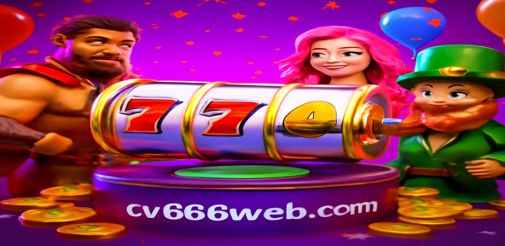 cv666 মোবাইল গেমিং সুবিধা